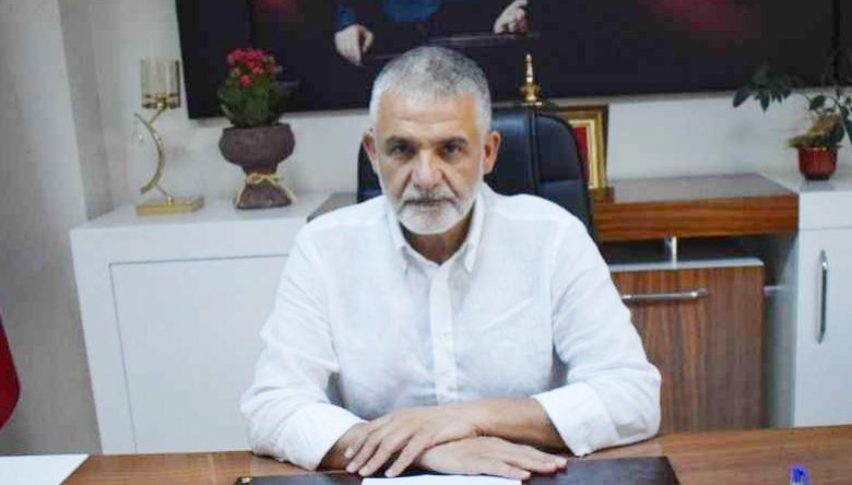 “BOŞ BELEŞ KONUŞUYORSUN”