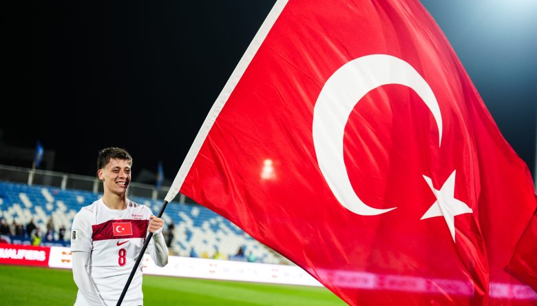 TÜRKİYE’NİN 2026 DÜNYA KUPASI YOLU