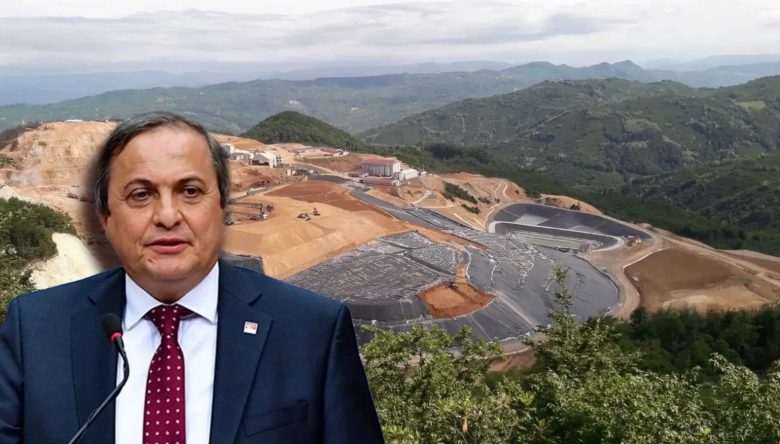 “ORDU’NUN DOĞASI RANT UĞRUNA FEDA EDİLEMEZ”