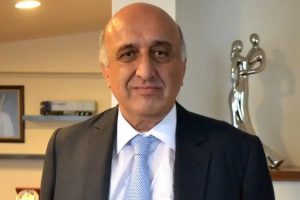  “BU YÜK TEK BAŞINA TAŞINMAZ”