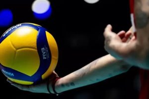 VOLEYBOLDA YABANCI OYUNCU KURALI DEĞİŞTİ