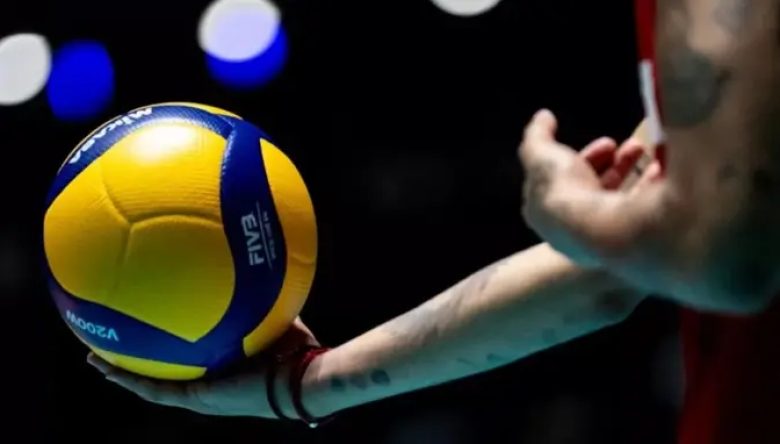 VOLEYBOLDA YABANCI OYUNCU KURALI DEĞİŞTİ