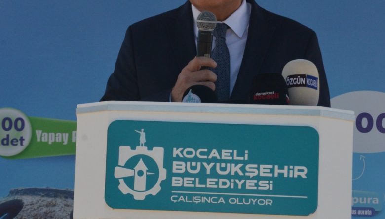 OYAK ÇİMENTO’DAN SÜRDÜRÜLEBİLİR GELECEK YATIRIMI