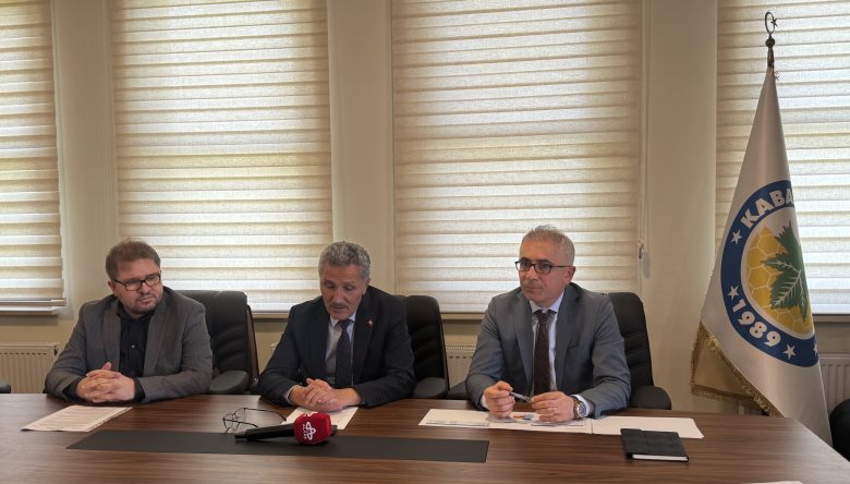 KABADÜZ’ÜN ENERJİ ALTYAPISI GÜÇLENİYOR