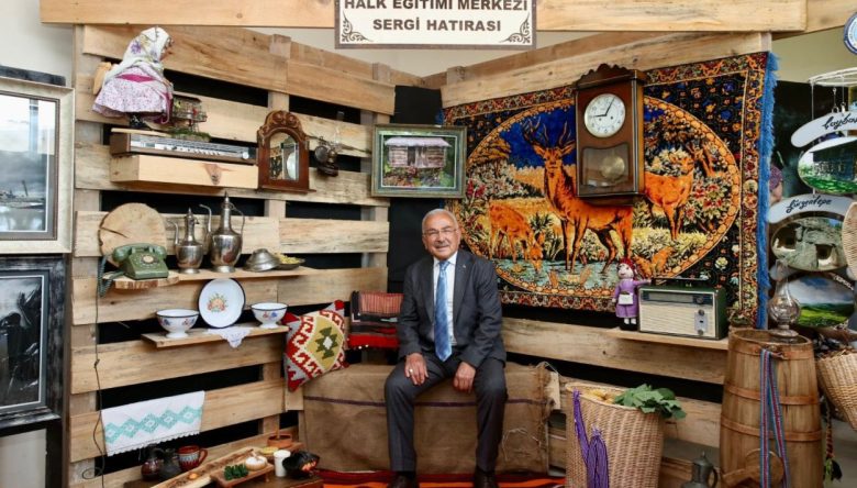HÜNERLİ ELLER GÖRÜCÜYE ÇIKTI!