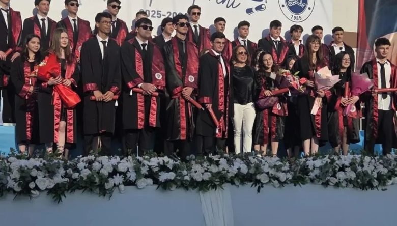 "HUZURUN VE BAŞARININ ADRESİ"NDE KEP HEYECANI!