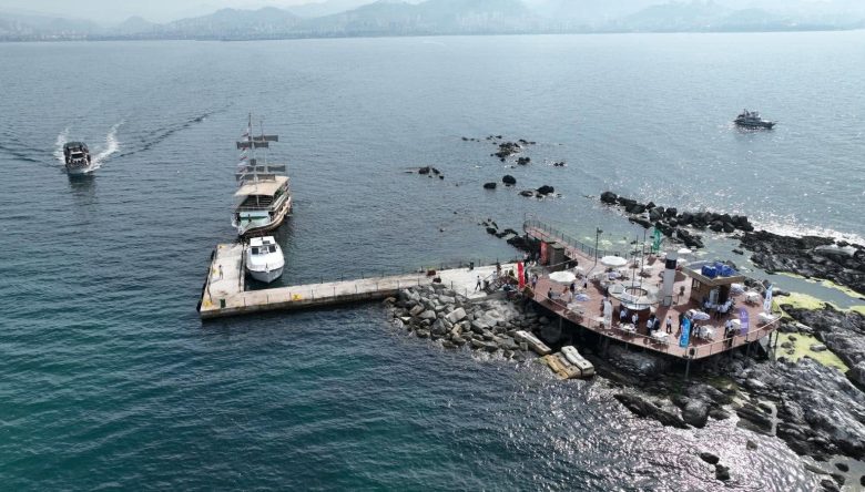 ORDU’NUN GÖZDESİ KAPILARINI AÇIYOR