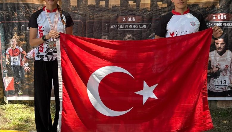 ORDULU MİLLİ GURULARI!