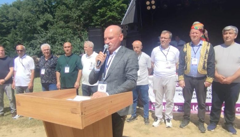26. GÜZELYURTLULAR PİKNİK ŞÖLENİ BEYKOZ’DA COŞKULU GEÇTİ