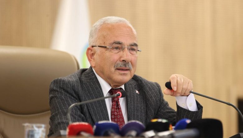 GÜLER: “ORDU MARKA ŞEHİRLER ARASINDA”