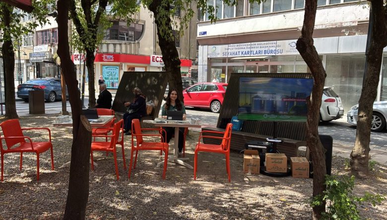 ÇÖZÜM MERKEZİ ALTINORDU’DA   