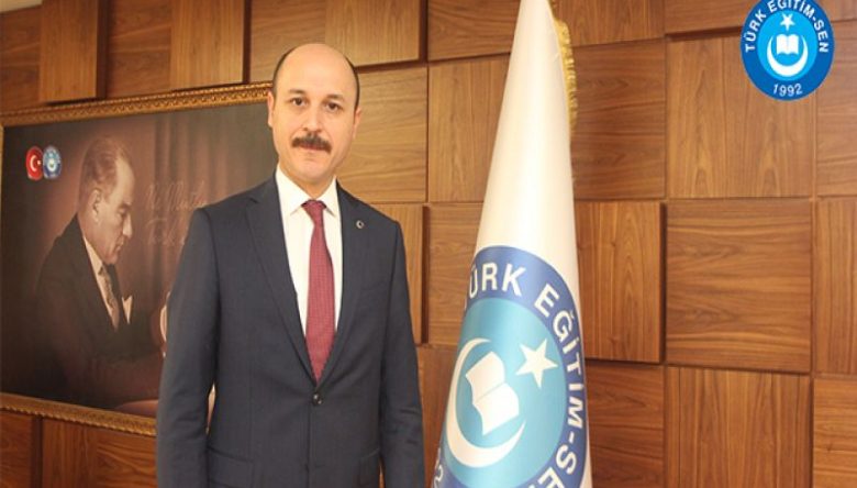 "İDDİALAR GERÇEKSE, SORUMLULARA İBRETLİK MÜEYYİDE UYGULANMALI!"