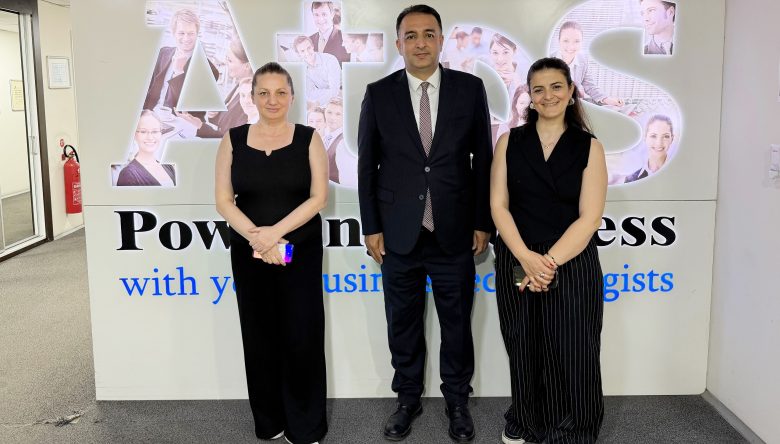 ORDU’DA NİYEP İLE 25 GENÇ İŞBAŞI YAPTI