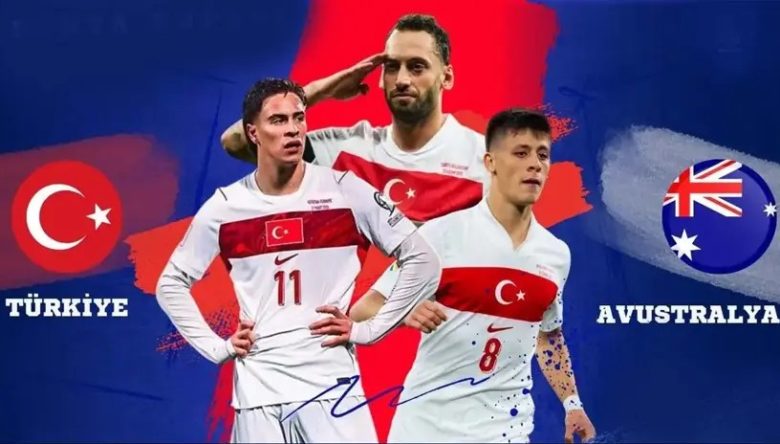 MİLLİLER İLK SINAVINA ÇIKIYOR!