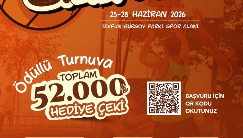    ORDU’DA BASKETBOL ŞÖLENİNE DOĞRU