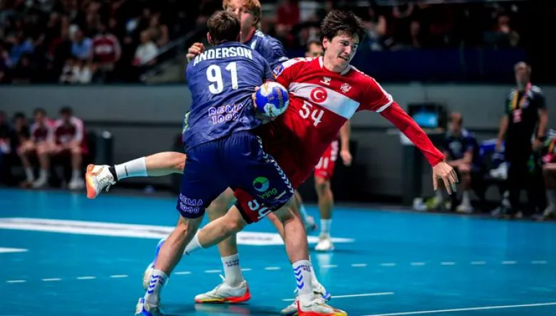 HENTBOLDA RAKİPLER NETLEŞTİ