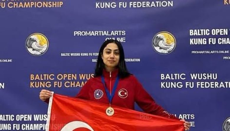 KARAKUŞ, TÜRKİYE’NİN GÖĞSÜNÜ KABARTTI