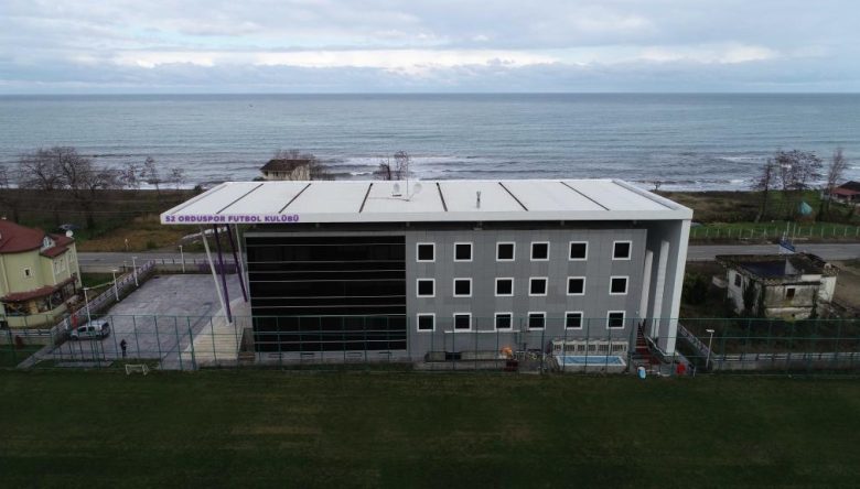 52 ORDU’DA GÜN KONGRE GÜNÜ