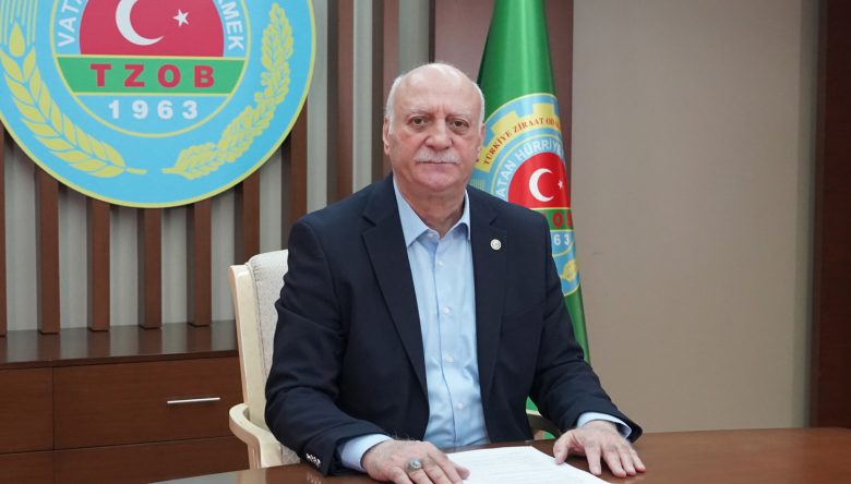 İKLİM KRİZİ VE EROZYON TOPRAKLARI TEHLİKEYE ATIYOR