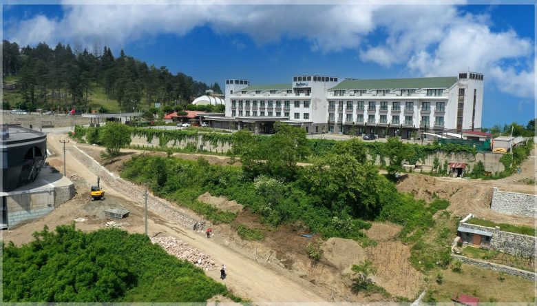 ORDU’DA TURİZME ULAŞIM DESTEĞİ   