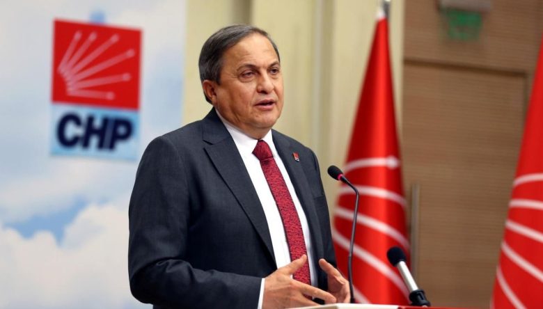 TORUN: ORDU’YA SÖZ ÇOK, HİZMET YOK