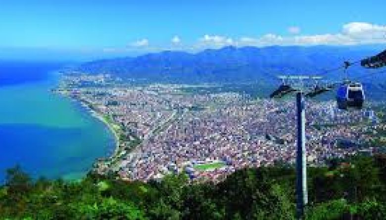ORDU'DA KAYMAKAMLAR KARARNAMESİYLE KAPSAMLI DEĞİŞİM