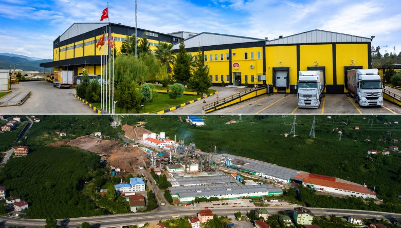 ORDU’DAN 4 FİRMA İLK 500’DE