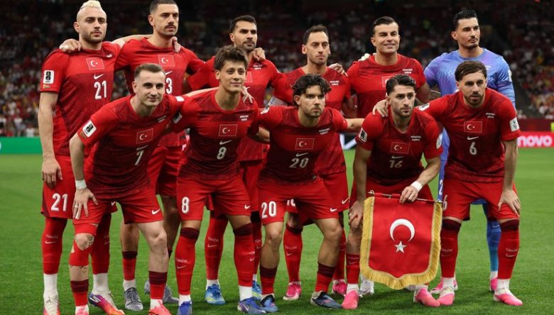 TÜRKİYE İLE PARAGUAY KOZLARINI PAYLAŞACAK