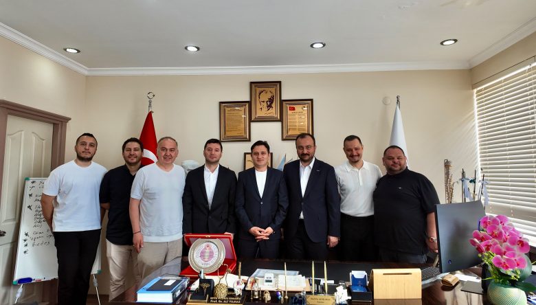 ORDUSİAD’DAN SAĞLIĞA ANLAMLI DESTEK