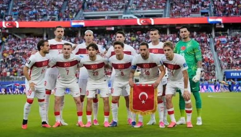       DÜNYA KUPASI’NA ERKEN VEDA