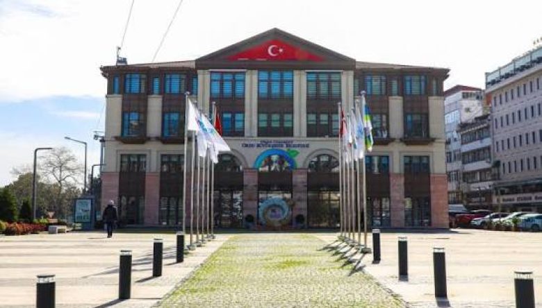 BÜYÜKŞEHİRDEN İMAR AÇIKLAMASI