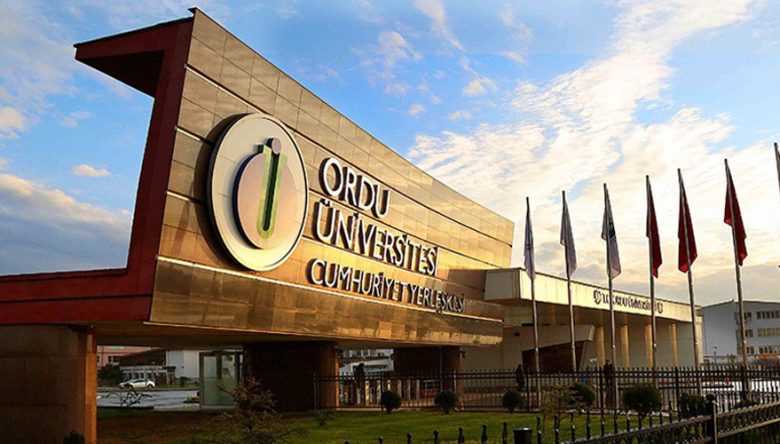 ODÜ BİLİMSEL ARAŞTIRMALARDA ZİRVEYE YÜRÜYOR
