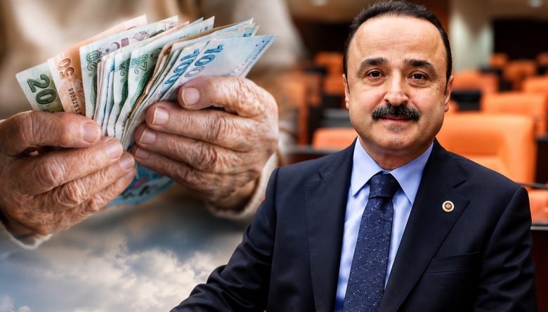 "VATANDAŞIMIZIN SERZENİŞİNİ DUYUYORUZ, TAKİPÇİSİYİZ"