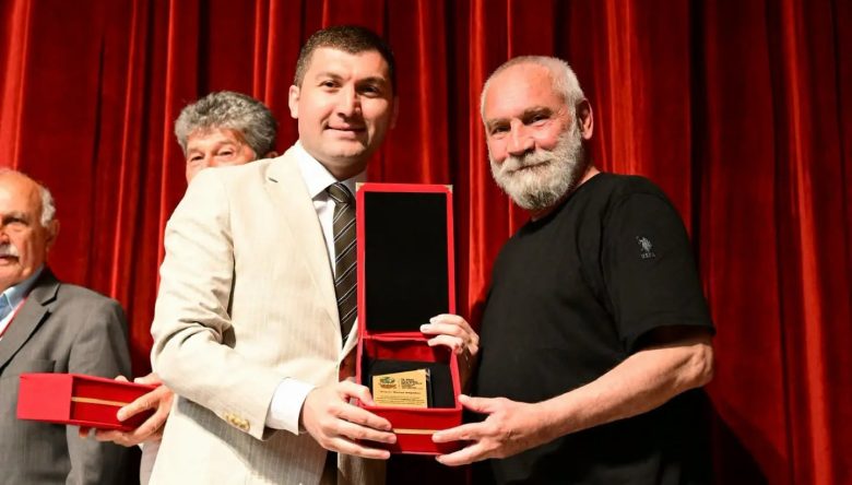“ORDU’DA ÇOK GÜÇLÜ BİR TİYATRO SEYİRCİSİ VAR”