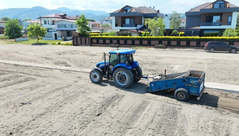 DENİZE GİRENLERE TEMİZ VE GÜVENLİ PLAJLAR