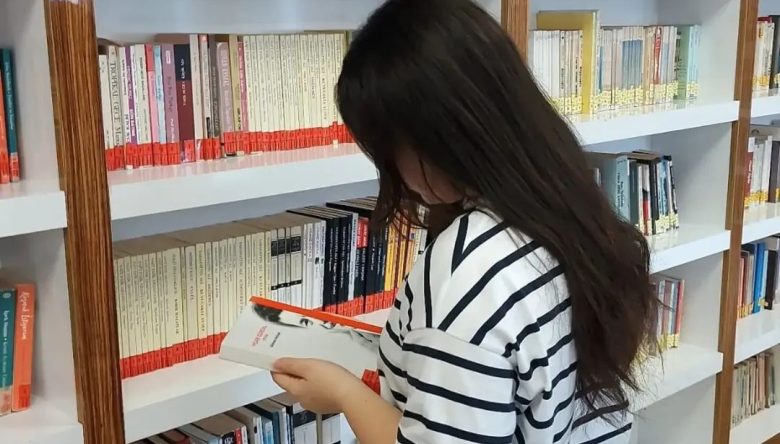ÖĞRENİYOR, KEŞFEDİYOR VE GELİŞİYORUZ!