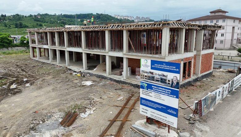 ENGELSİZ YAŞAM MERKEZİ GÜN SAYIYOR