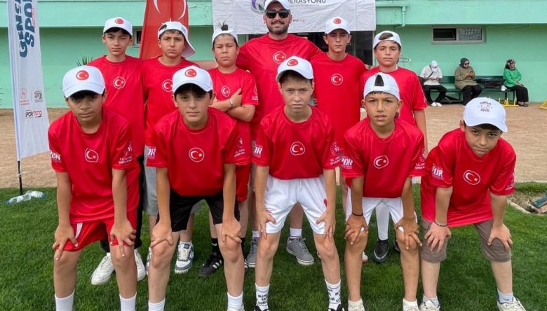 ÜNYE’DE “HERKES İÇİN SPOR”