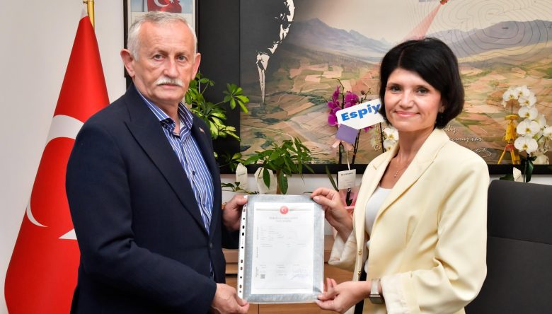 GÜLYALI PAZAR YERİ ARTIK BELEDİYENİN