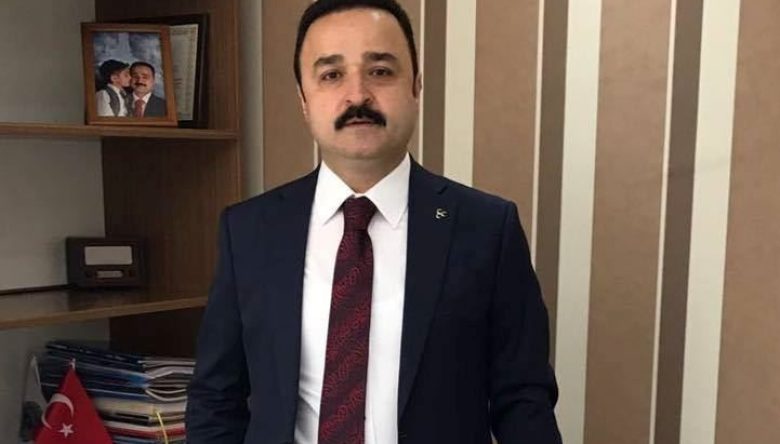    "TEDBİRİ ELDEN BIRAKMAYALIM"   