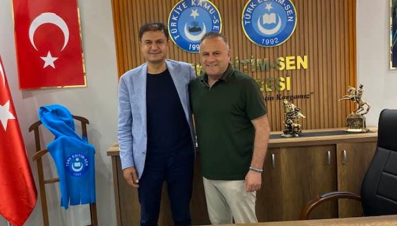 TÜRK EĞİTİM-SEN’DEN SERT "PROJE OKULU" TEPKİSİ: "KİMSE MEMNUN DEĞİL"