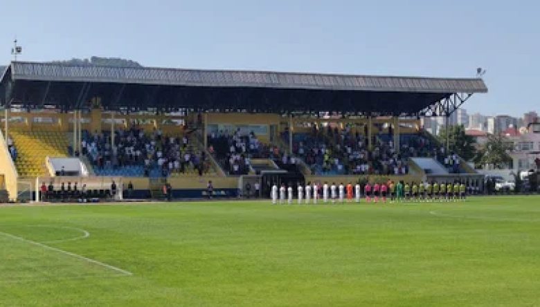 FATSA’DA GENEL KURULA DOĞRU