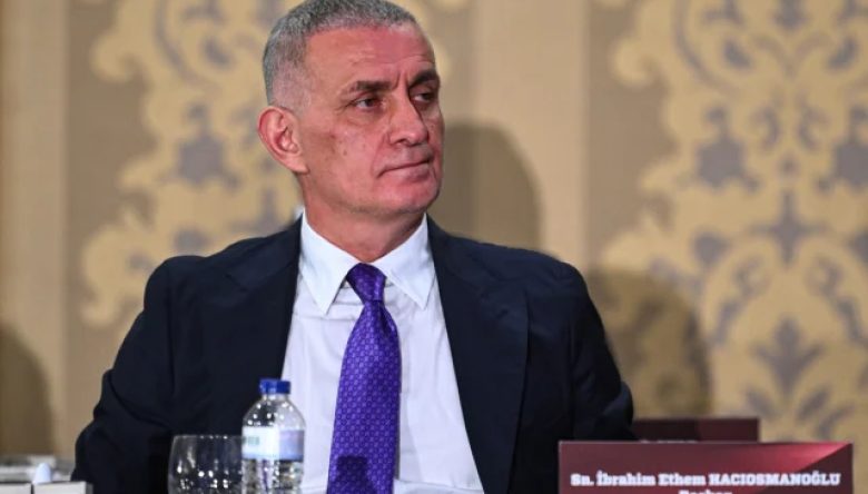 TFF’DEN YENİ YABANCI KURULU KARARI