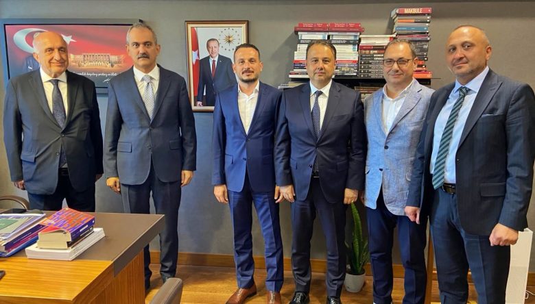 52 ORDUSPOR'DAN ANKARA ÇIKARMASI!
