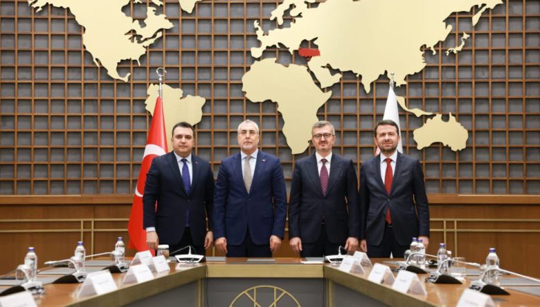 BİK VE İŞKUR’DAN BASIN SEKTÖRÜNE İSTİHDAM DESTEĞİ   