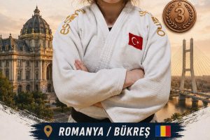 ORDULU JUDOCULARDAN BÜYÜK BAŞARI