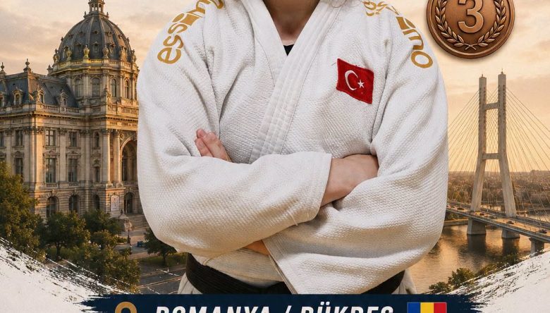 ORDULU JUDOCULARDAN BÜYÜK BAŞARI