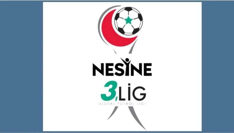 3.LİG’DE GRUPLAR BELLİ OLDU
