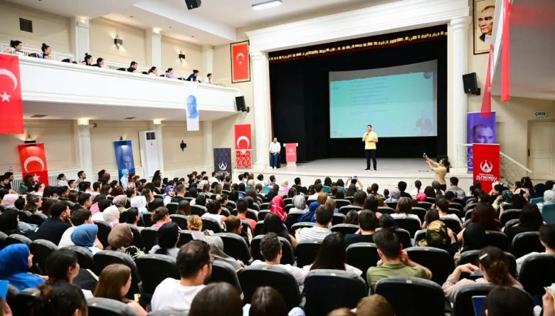 KAMU PERSONELİ ADAYLARINA TAM DESTEK