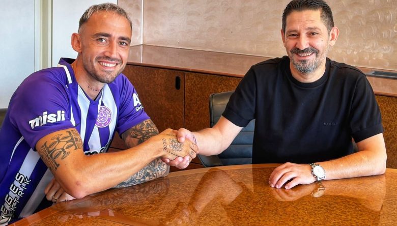 52 ORDUSPOR TRANSFERE DOYMUYOR